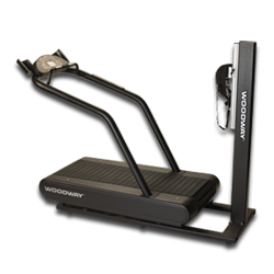 Force Non-Motorized Treadmill
